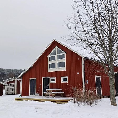 Apartamento Ladansloft Stöllet Exterior foto