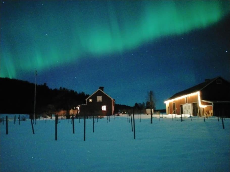 Apartamento Ladansloft Stöllet Exterior foto
