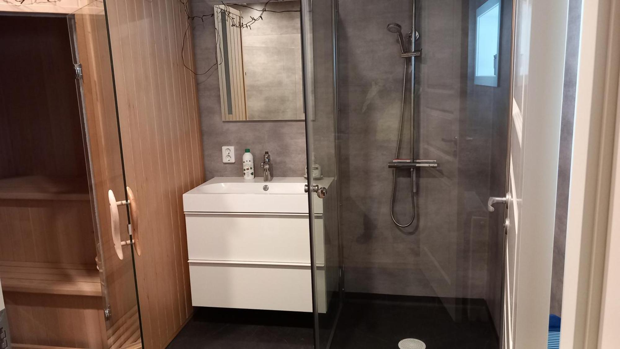 Apartamento Ladansloft Stöllet Exterior foto