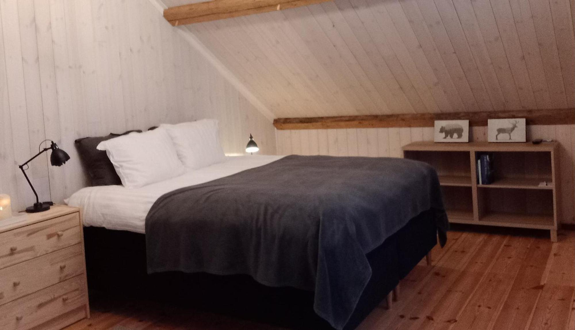 Apartamento Ladansloft Stöllet Exterior foto